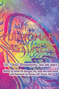 portada Ultimate Pulmonary Wellness (en Inglés)