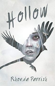 portada Hollow (en Inglés)