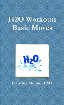 portada H2O Workouts Basic Moves (en Inglés)