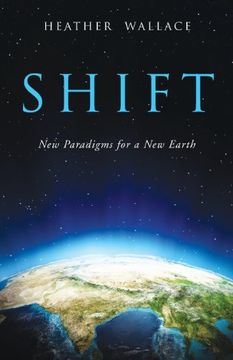 portada Shift: New Paradigms for a new Earth (en Inglés)