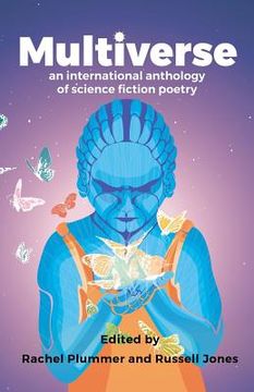 portada Mutliverse: An International Anthology of Science Fiction Poetry (en Inglés)