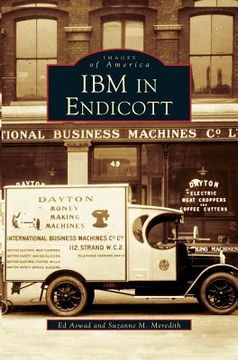 portada IBM in Endicott (in English)