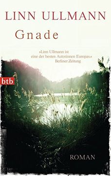 portada Gnade: Roman (in German)