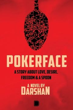 portada Pokerface (en Inglés)