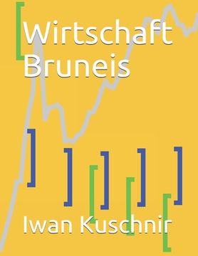 portada Wirtschaft Bruneis (in German)