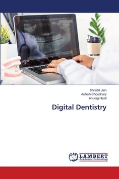 portada Digital Dentistry (en Inglés)