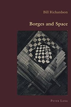 portada borges and space