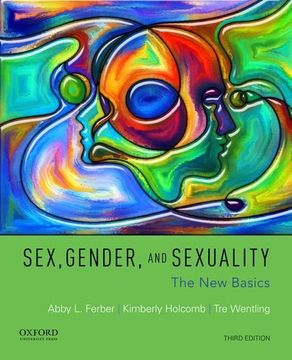 portada Sex, Gender, and Sexuality: The New Basics