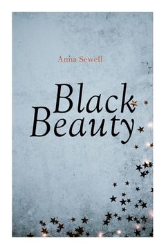 portada Black Beauty: Christmas Classic (en Inglés)