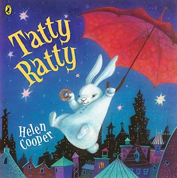 portada Tatty Ratty (Paperback)