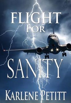 portada Flight For Sanity (in English)