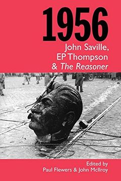 portada May-05: John Saville, EP Thompson and the Reasoner (in English)