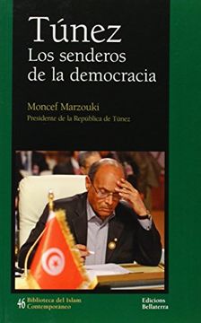 portada Túnez: Los Senderos de la Democracia (in Spanish)