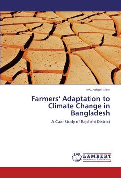 portada farmers' adaptation to climate change in bangladesh (en Inglés)