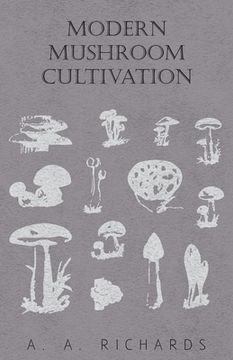 portada Modern Mushroom Cultivation