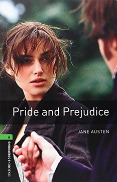 portada Pride And Prejudice