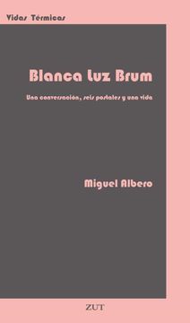 portada Blanca luz Brum (in Spanish)