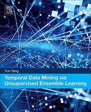 portada Temporal Data Mining via Unsupervised Ensemble Learning (en Inglés)