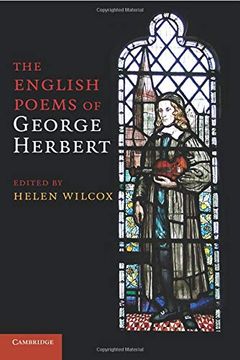 portada The English Poems of George Herbert (in English)