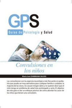 portada Convulsiones En Los Niños (in Spanish)