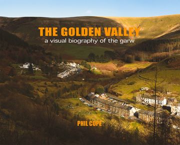 portada The Golden Valley