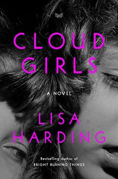 portada Cloud Girls: A Novel 