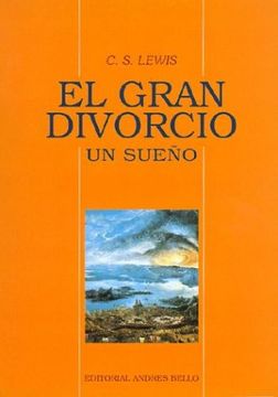 portada El Gran Divorcio