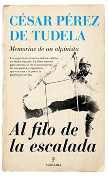 portada Al Filo de la Escalada (in Spanish)