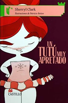 portada Un Tutu muy Apretado (in Spanish)