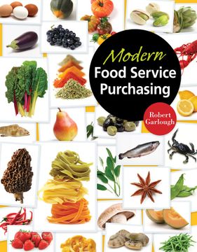 portada Modern Food Service Purchasing