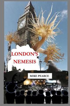 portada London's Nemesis (in English)