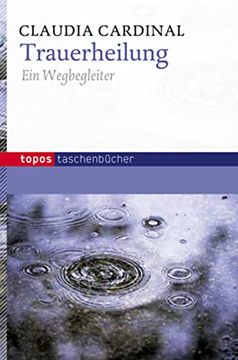 portada Trauerheilung: Ein Wegbegleiter (en Alemán)