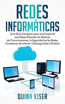 portada Redes Informaticas (in Spanish)