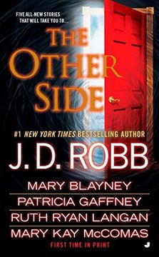 portada The Other Side (in English)