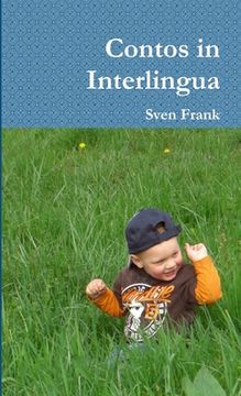 portada Contos in Interlingua (en Interlingua)
