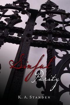 portada Sinful Purity (en Inglés)