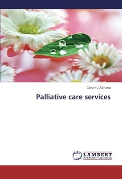 portada Palliative Care Services (en Inglés)