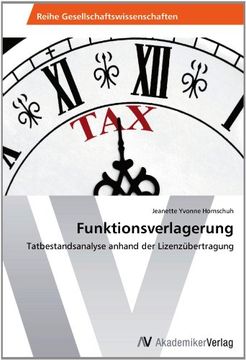 portada Funktionsverlagerung