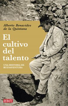portada El cultivo del talento (in Spanish)
