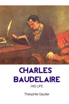 portada Charles Baudelaire (en Inglés)