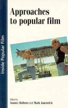 portada approaches to popular film (in English)