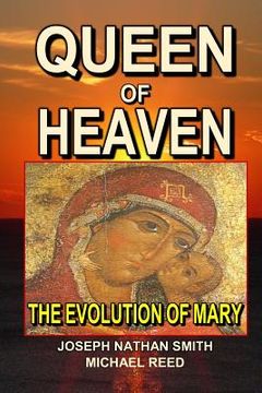 portada Queen of Heaven