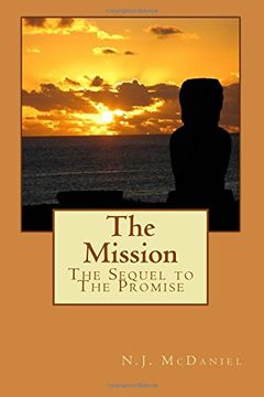 portada The Mission: The Sequel to The Promise
