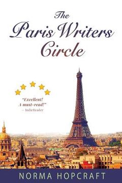 portada The Paris Writers Circle