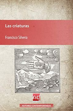 portada Las Criaturas o el Libro de las Causas Segundas (in Spanish)