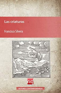 Las Criaturas o el Libro de las Causas Segundas (in Spanish)