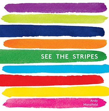 portada See the Stripes (en Inglés)