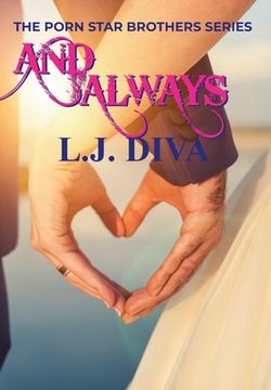 portada And Always (en Inglés)