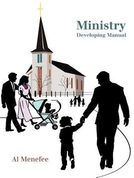 portada ministry developing manual