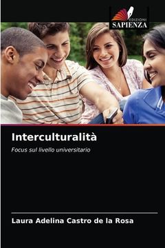portada Interculturalità (en Italiano)